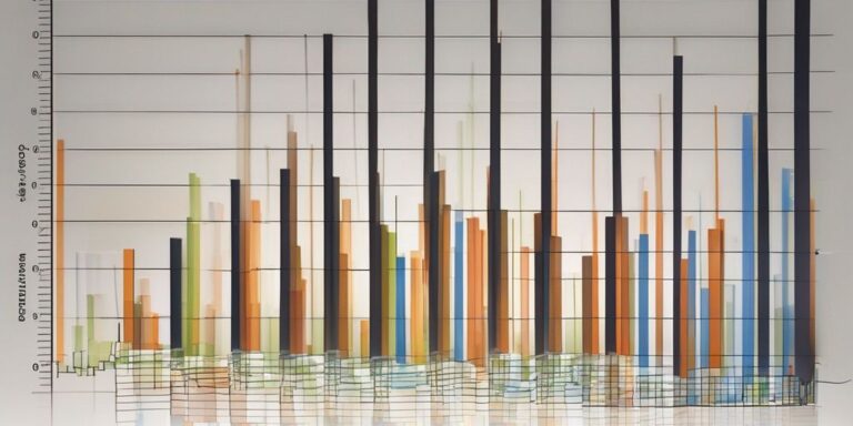 business growth chart