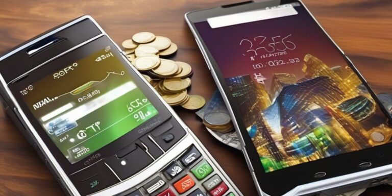 mobile payments in telecom industry